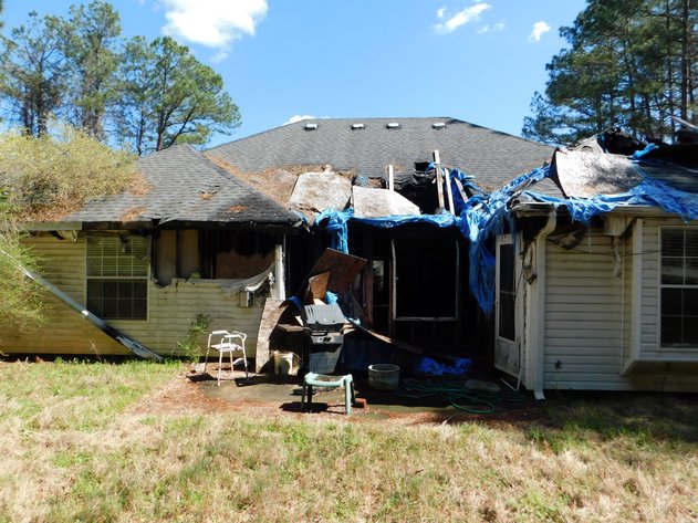 Image for 41 Rosedale Trace, Hampton, GA 30228