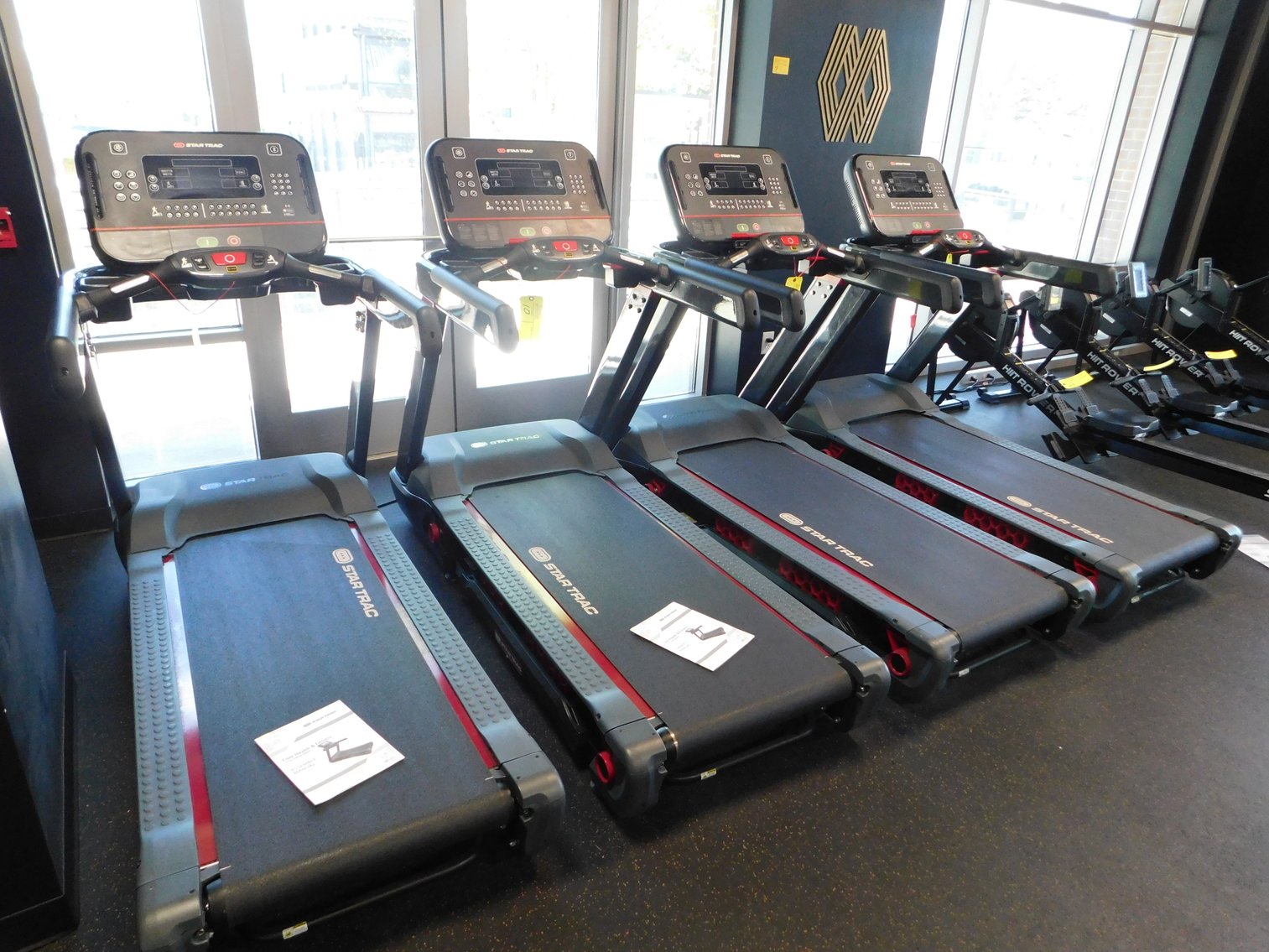 Image for Mayweather Boxing and Fitness