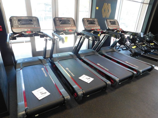 Image for Mayweather Boxing and Fitness