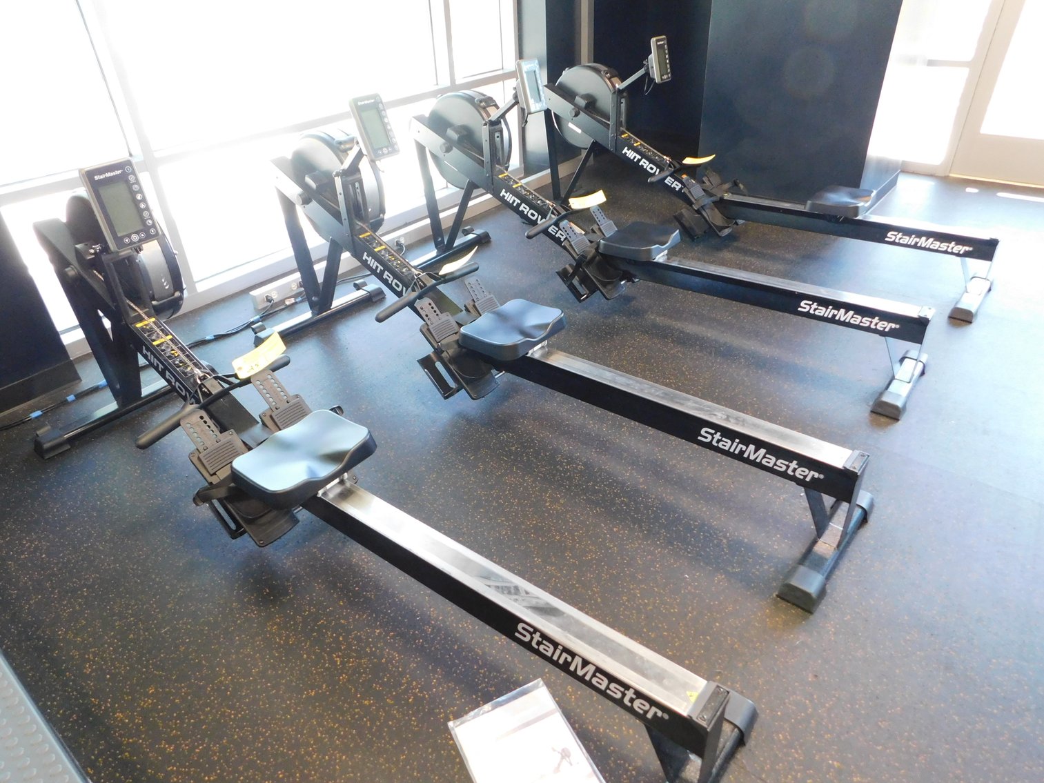 Image for Mayweather Boxing and Fitness