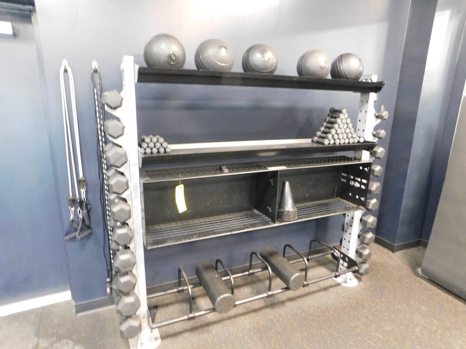 Image for Mayweather Boxing and Fitness