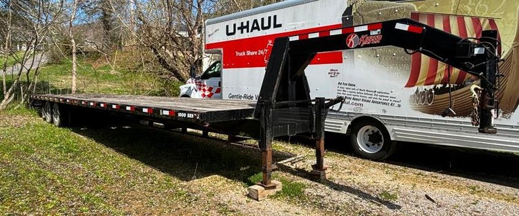 Image for Remaining Assets of Greene's Tractor Company, LLC