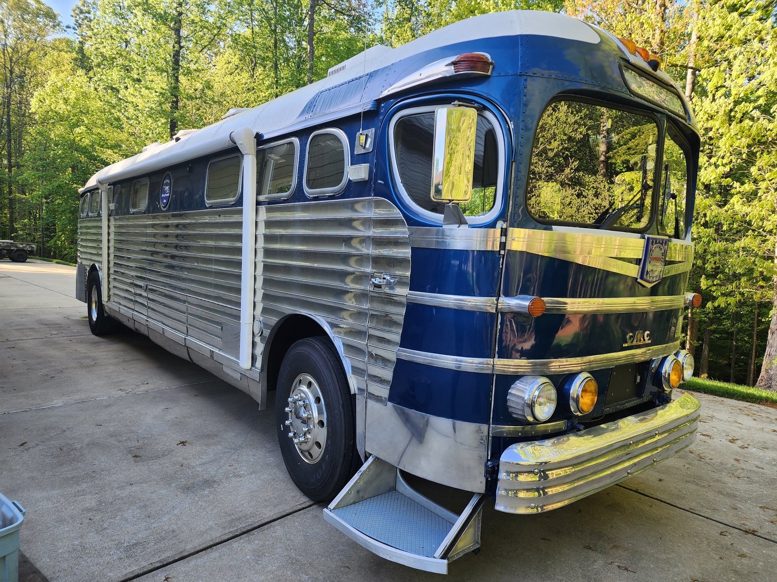 Image for Gentleman's Estate Vehicle Collection & More