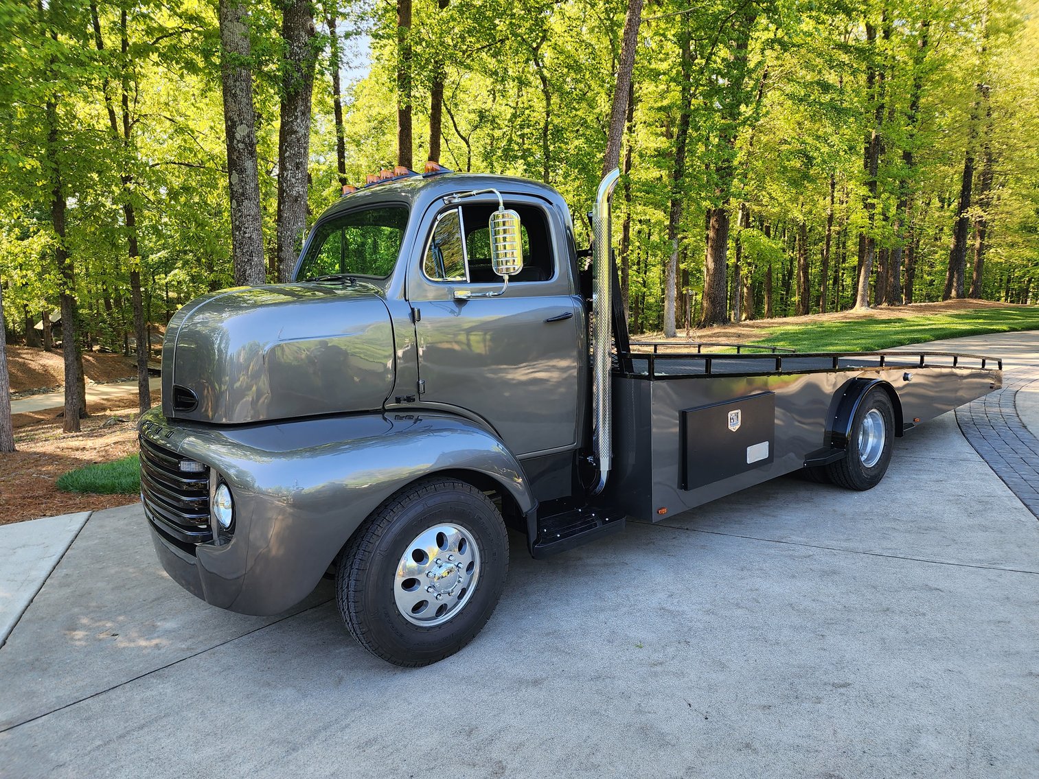 Image for Gentleman's Estate Vehicle Collection & More