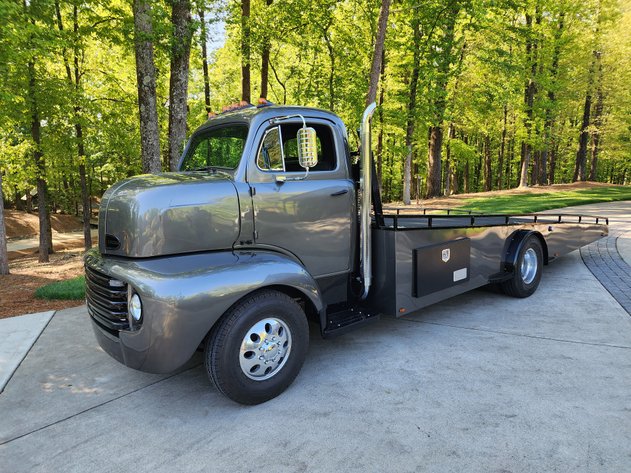 Image for Gentleman's Estate Vehicle Collection & More