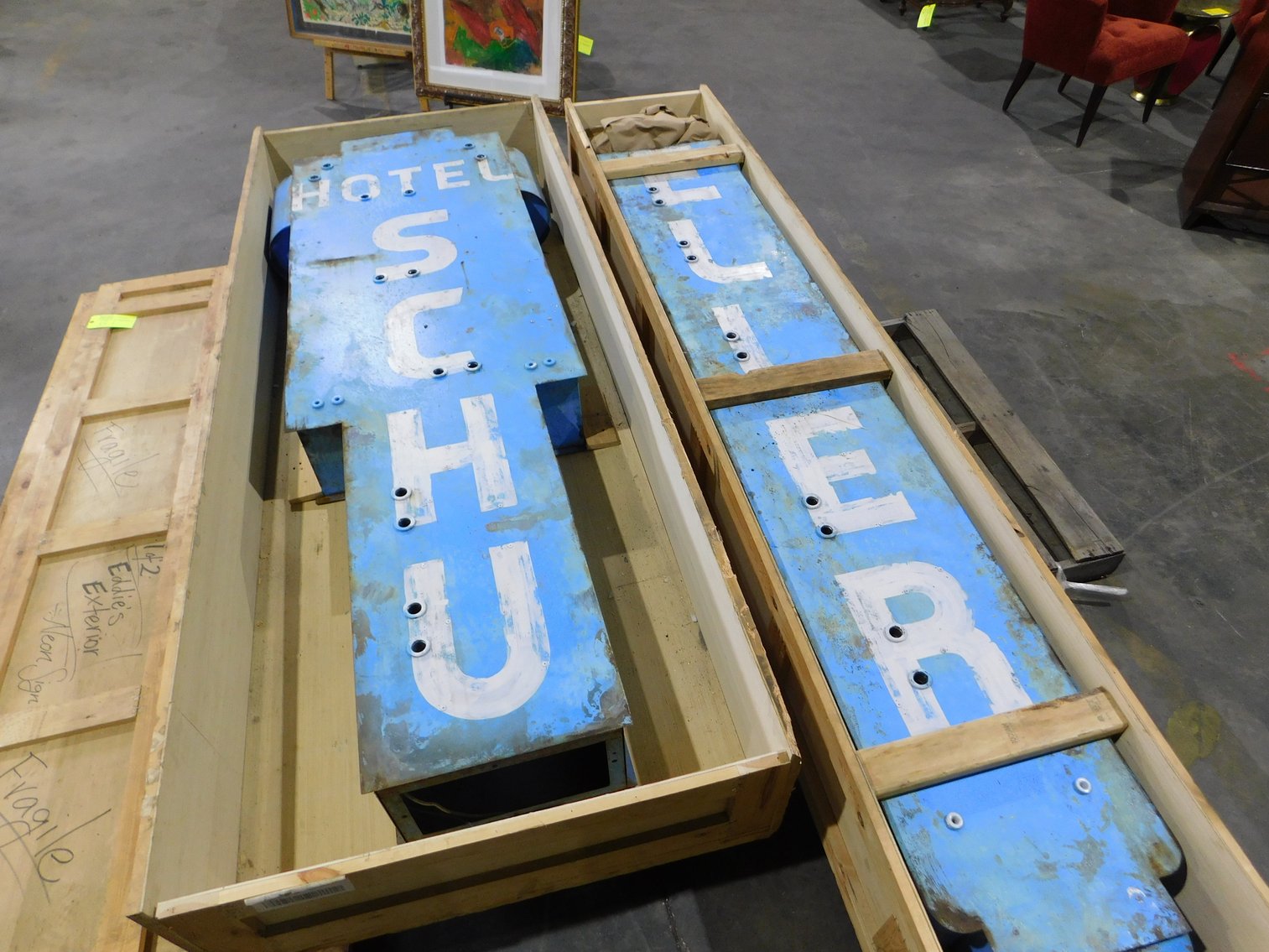 Image for Studio Service Group