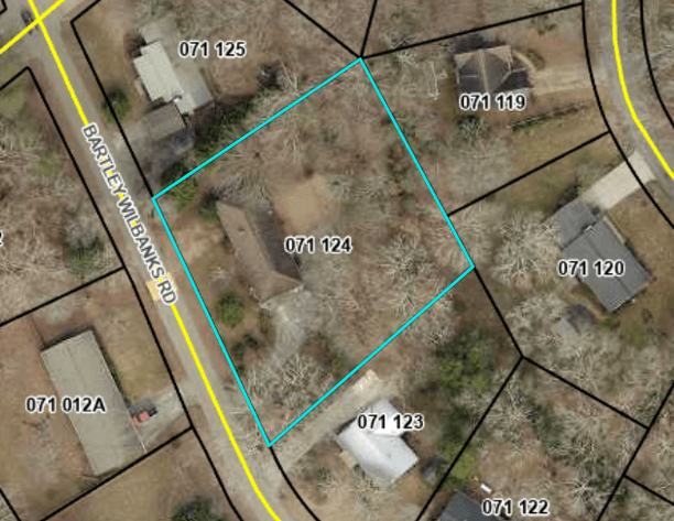 Image for Walking Distance to Downtown Clarkesville, GA!