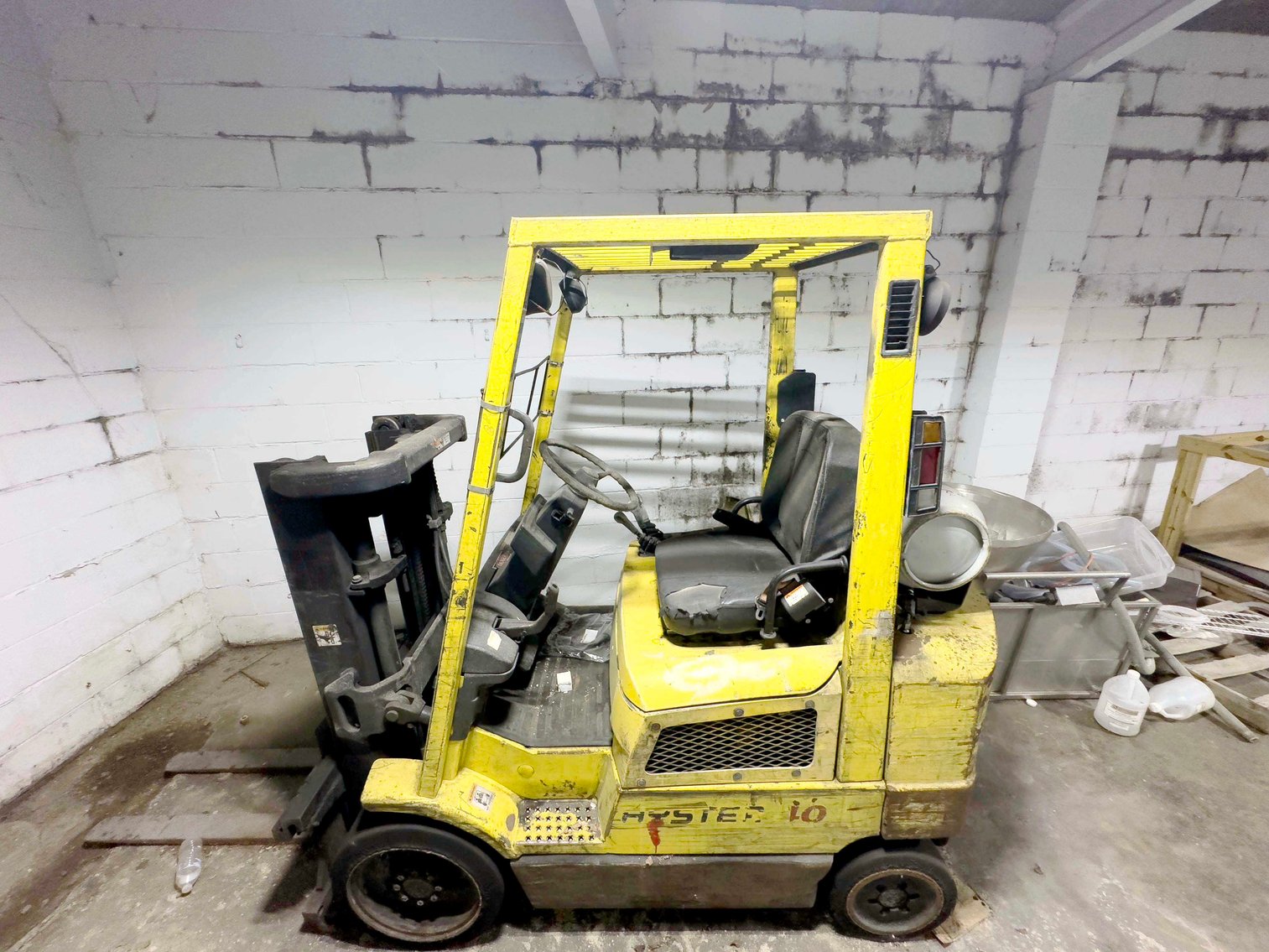Image for All Remaining Assets of Cottontown Brew Lab Selling at Auction
