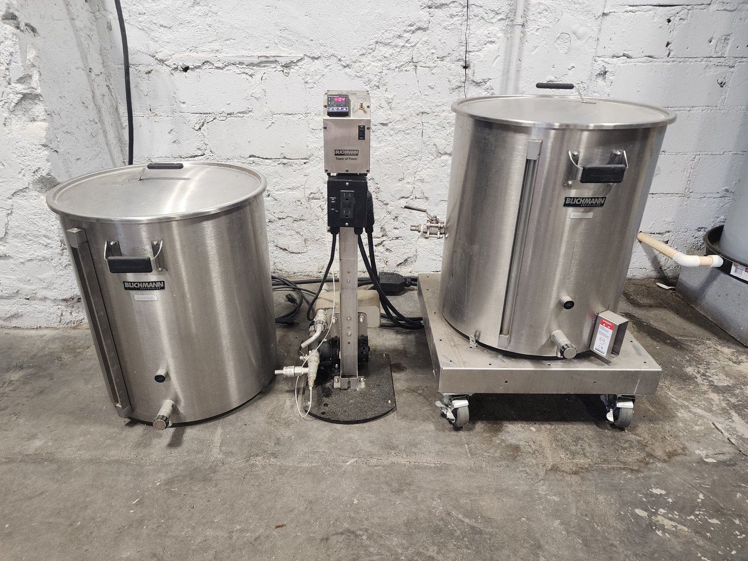 Image for All Remaining Assets of Cottontown Brew Lab Selling at Auction