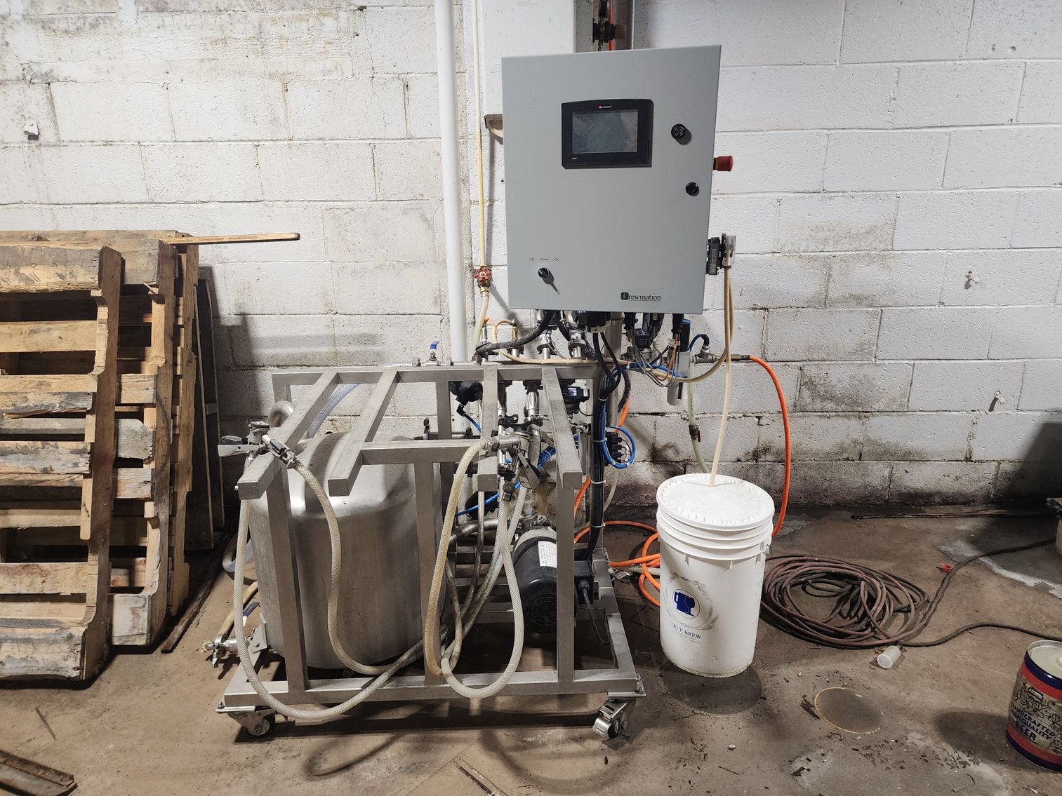 Image for All Remaining Assets of Cottontown Brew Lab Selling at Auction