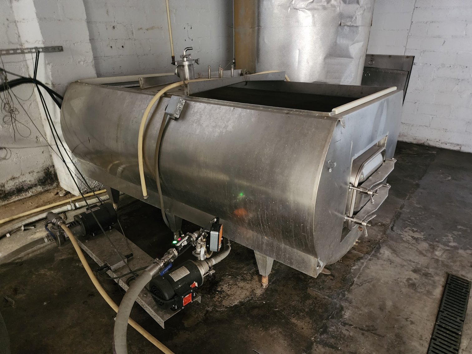 Image for All Remaining Assets of Cottontown Brew Lab Selling at Auction