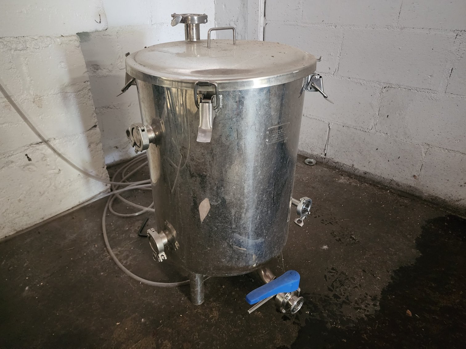 Image for All Remaining Assets of Cottontown Brew Lab Selling at Auction