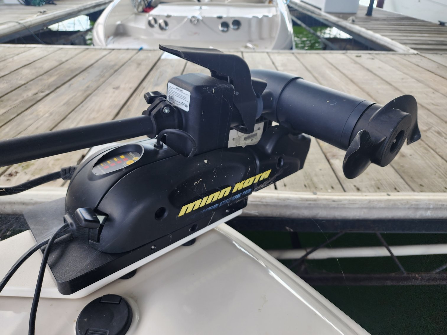 Image for 2015 Tracker Marine Tahoe w/ Trailstar Trailer