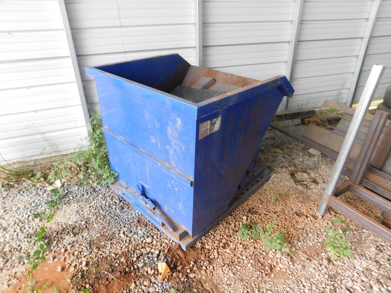 Image for Remaining Assets of Former Industrial Conveyor Installer