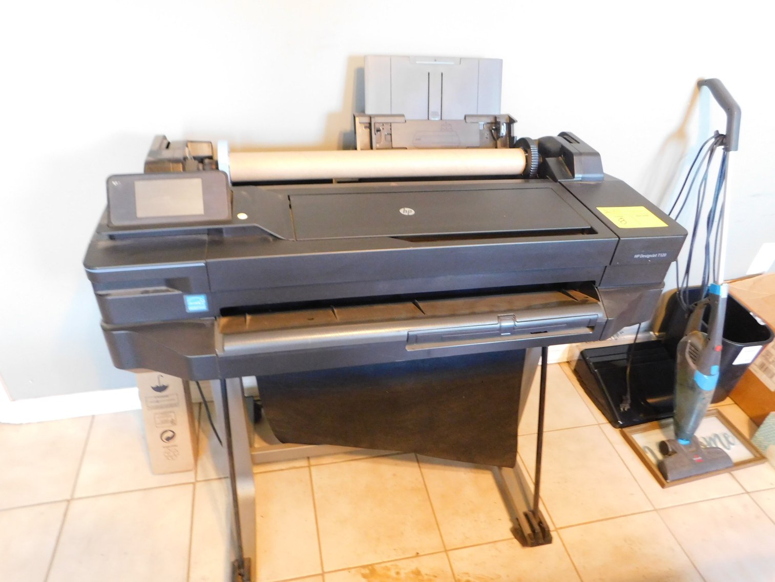 Image for Remaining Assets of Former Industrial Conveyor Installer