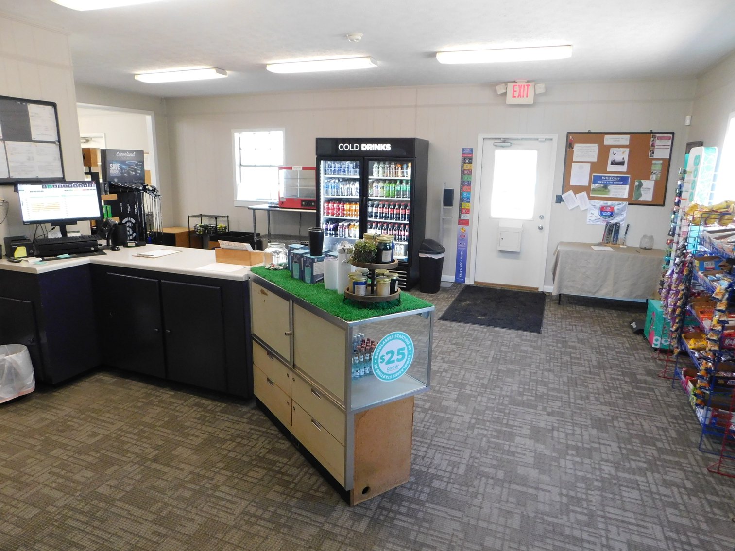 Image for Cherokee Pines Golf Club