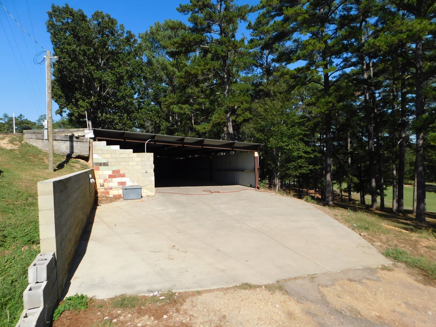 Image for Cherokee Pines Golf Club