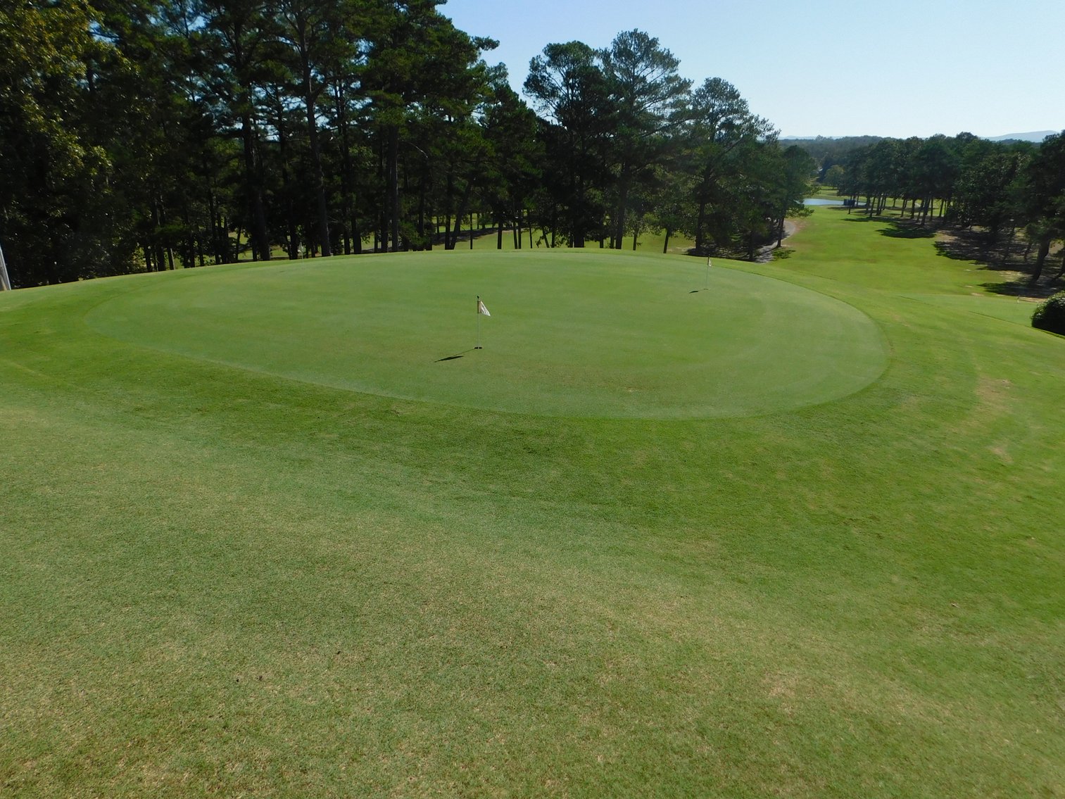 Image for Cherokee Pines Golf Club
