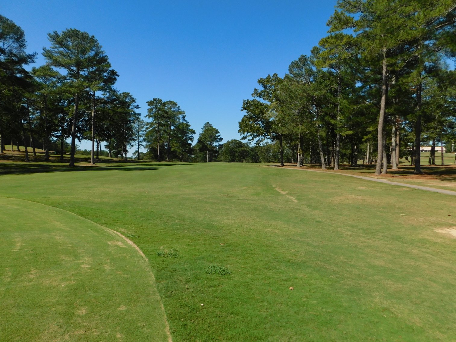 Image for Cherokee Pines Golf Club