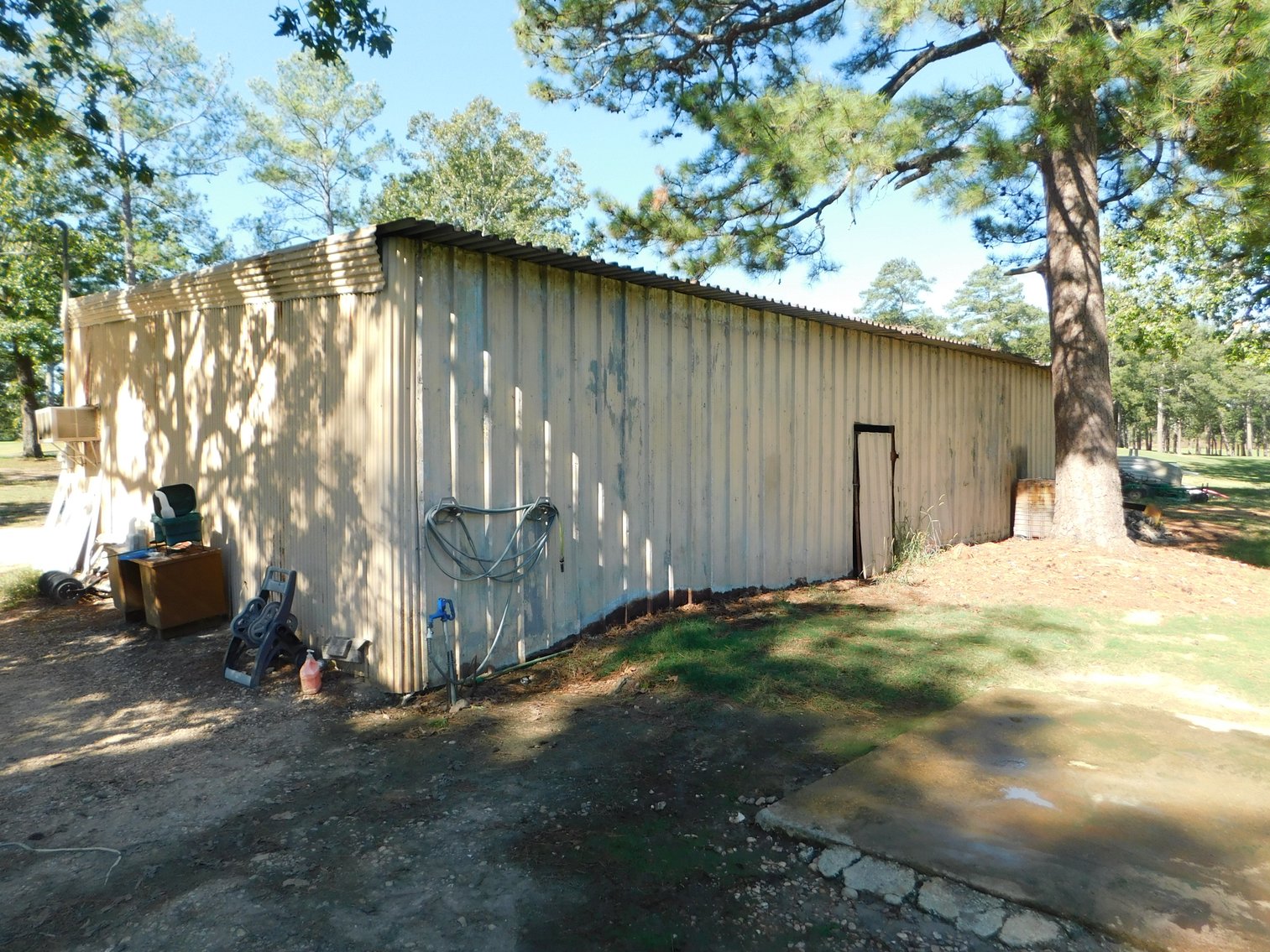 Image for Cherokee Pines Golf Club