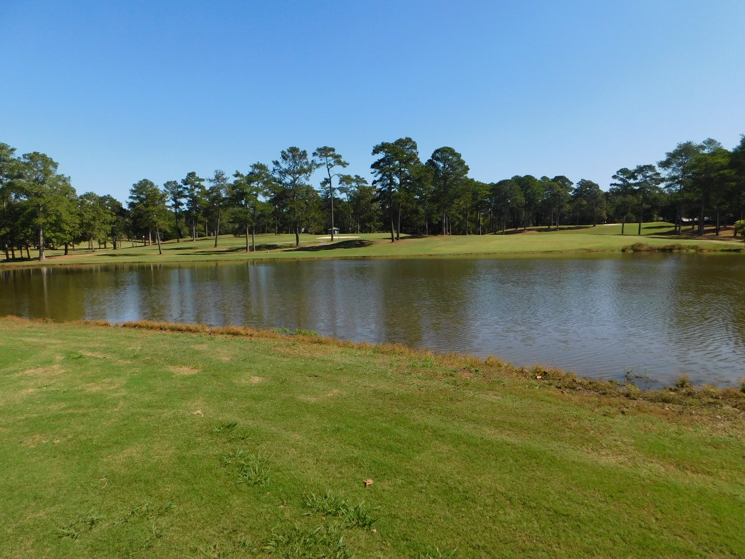 Image for Cherokee Pines Golf Club
