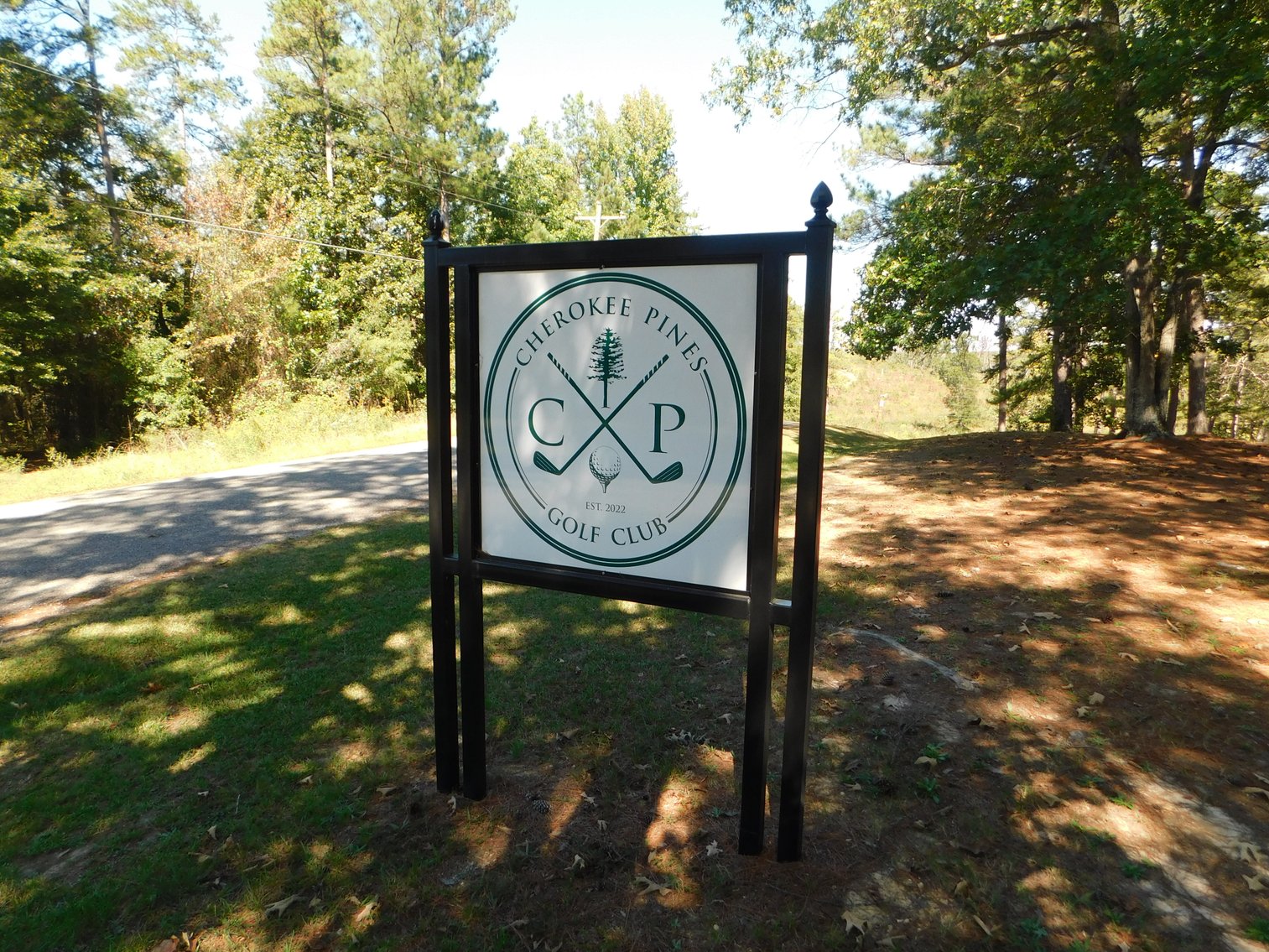 Image for Cherokee Pines Golf Club