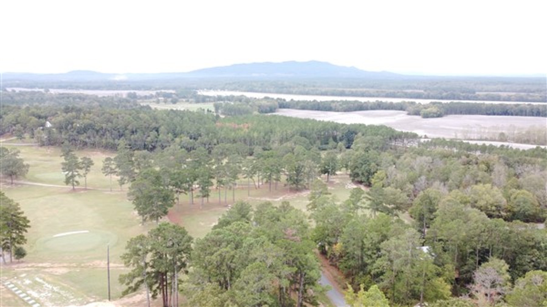 Image for Cherokee Pines Golf Club