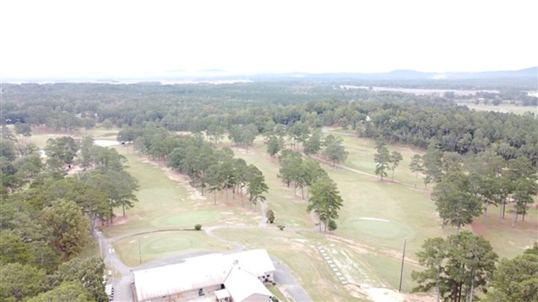 Image for Cherokee Pines Golf Club