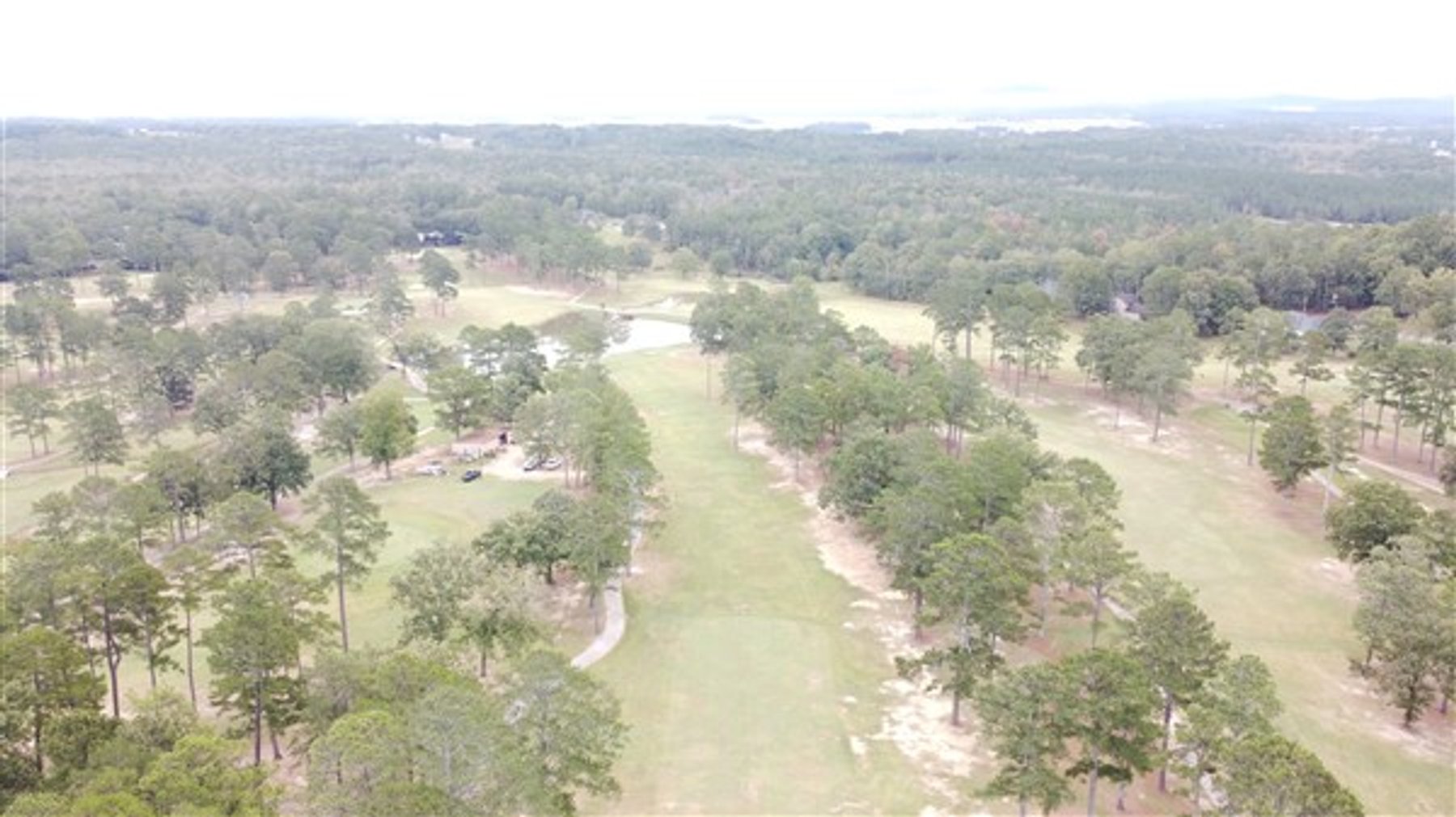 Image for Cherokee Pines Golf Club