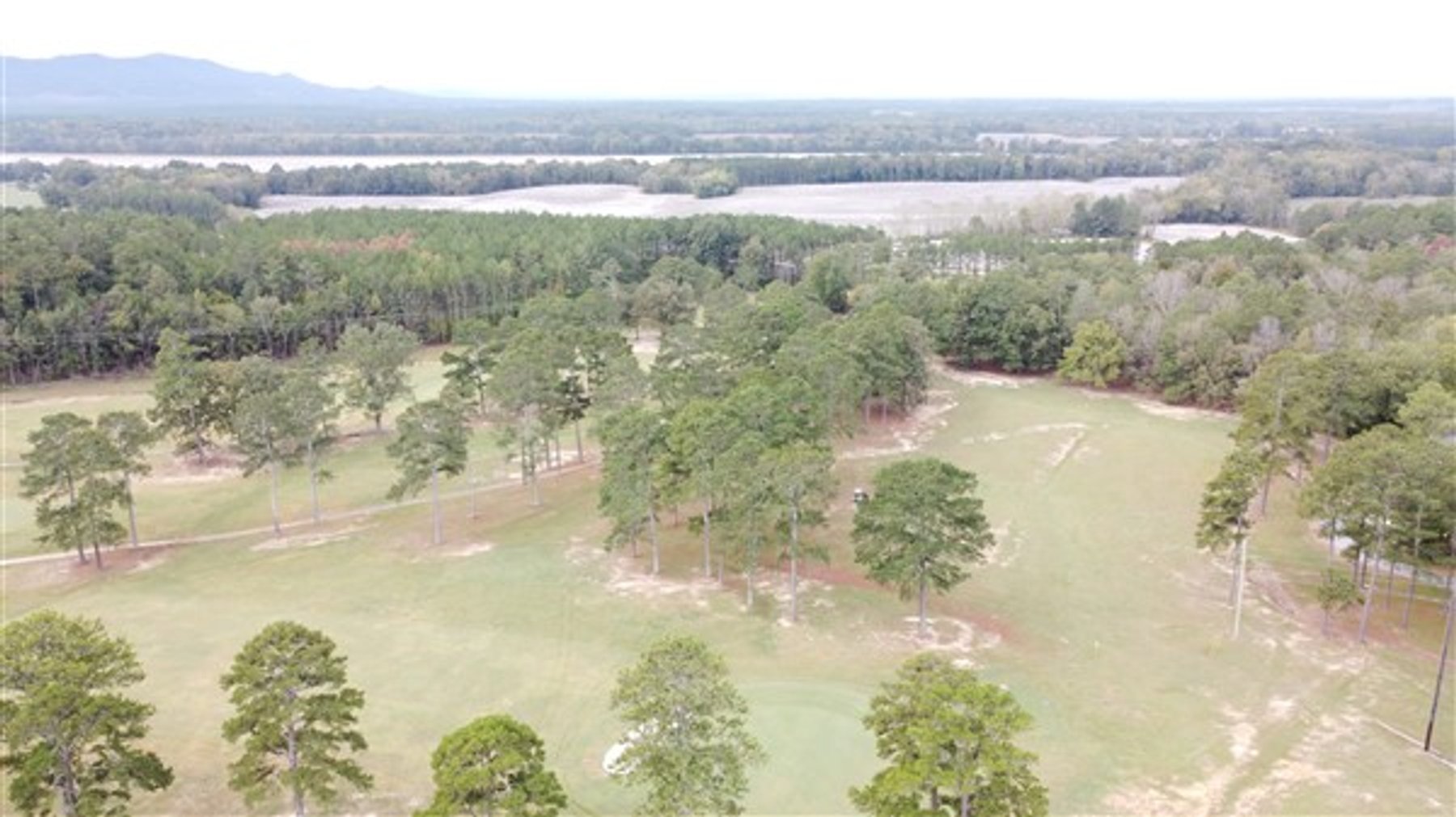 Image for Cherokee Pines Golf Club