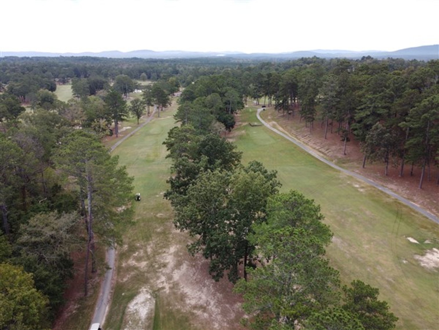 Image for Cherokee Pines Golf Club