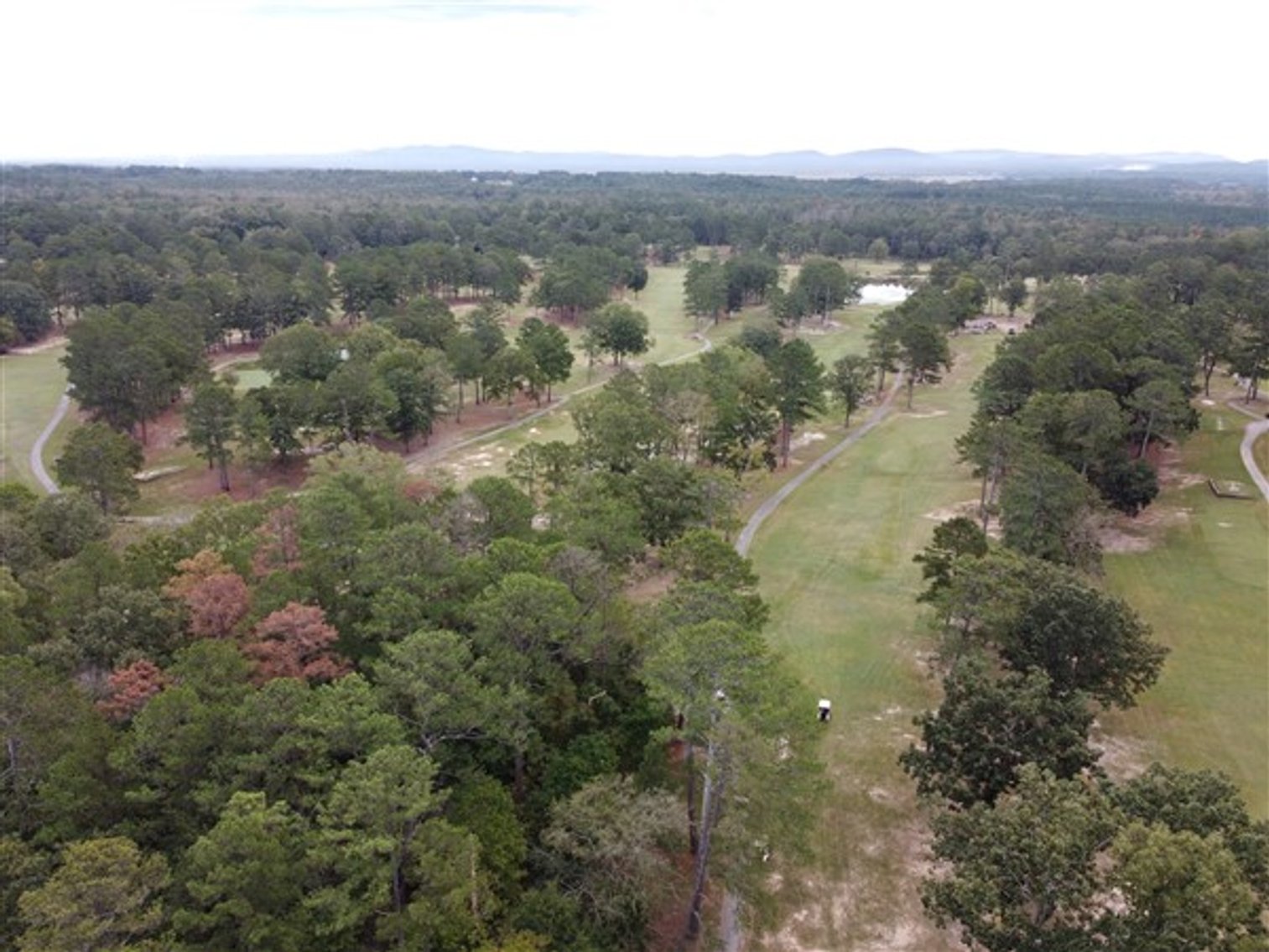 Image for Cherokee Pines Golf Club