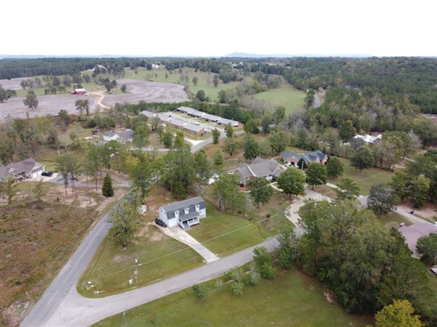 Image for Cherokee Pines Golf Club