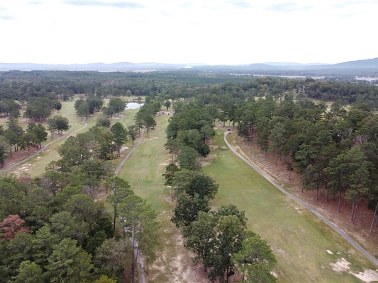 Image for Cherokee Pines Golf Club