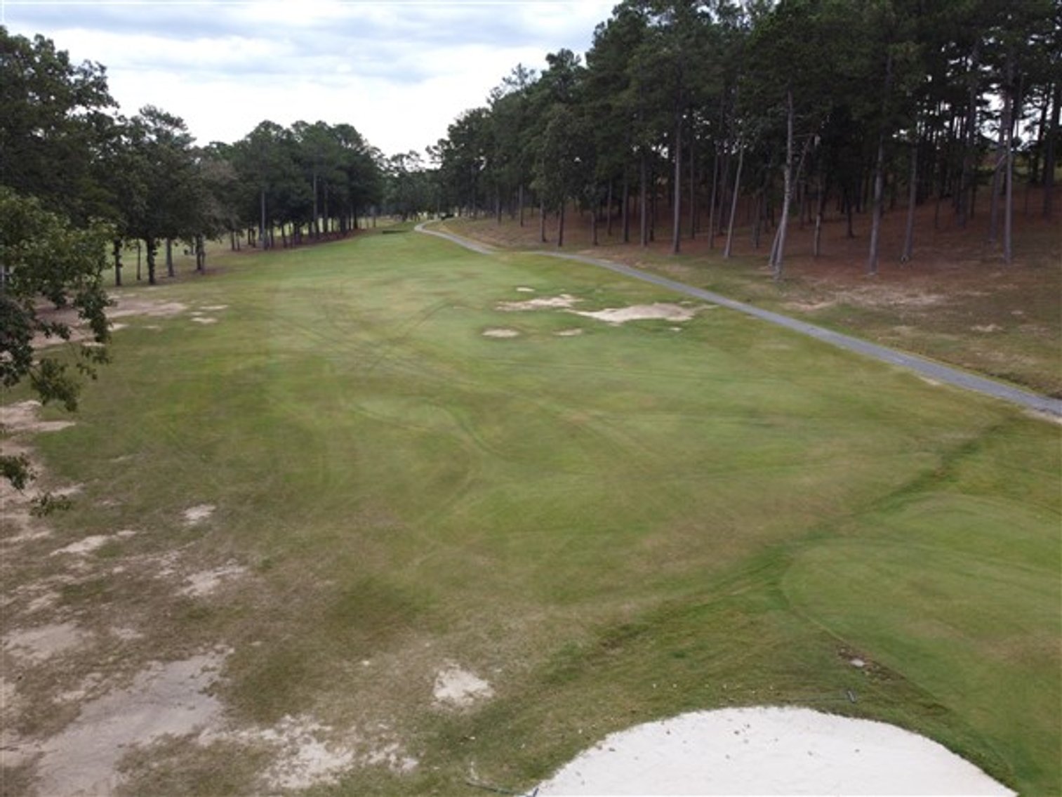 Image for Cherokee Pines Golf Club