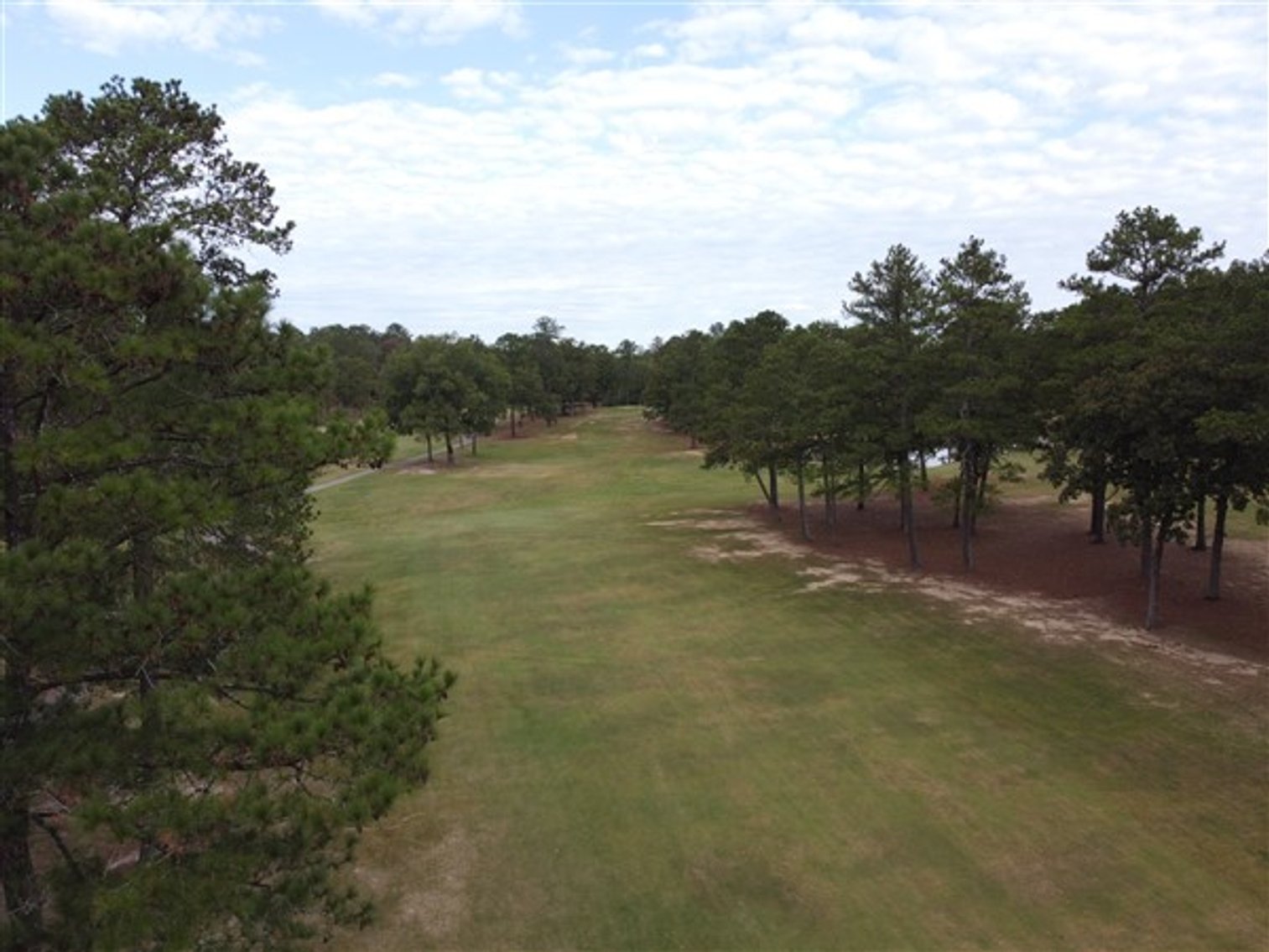 Image for Cherokee Pines Golf Club