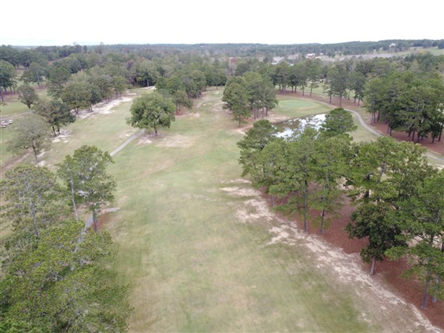 Image for Cherokee Pines Golf Club