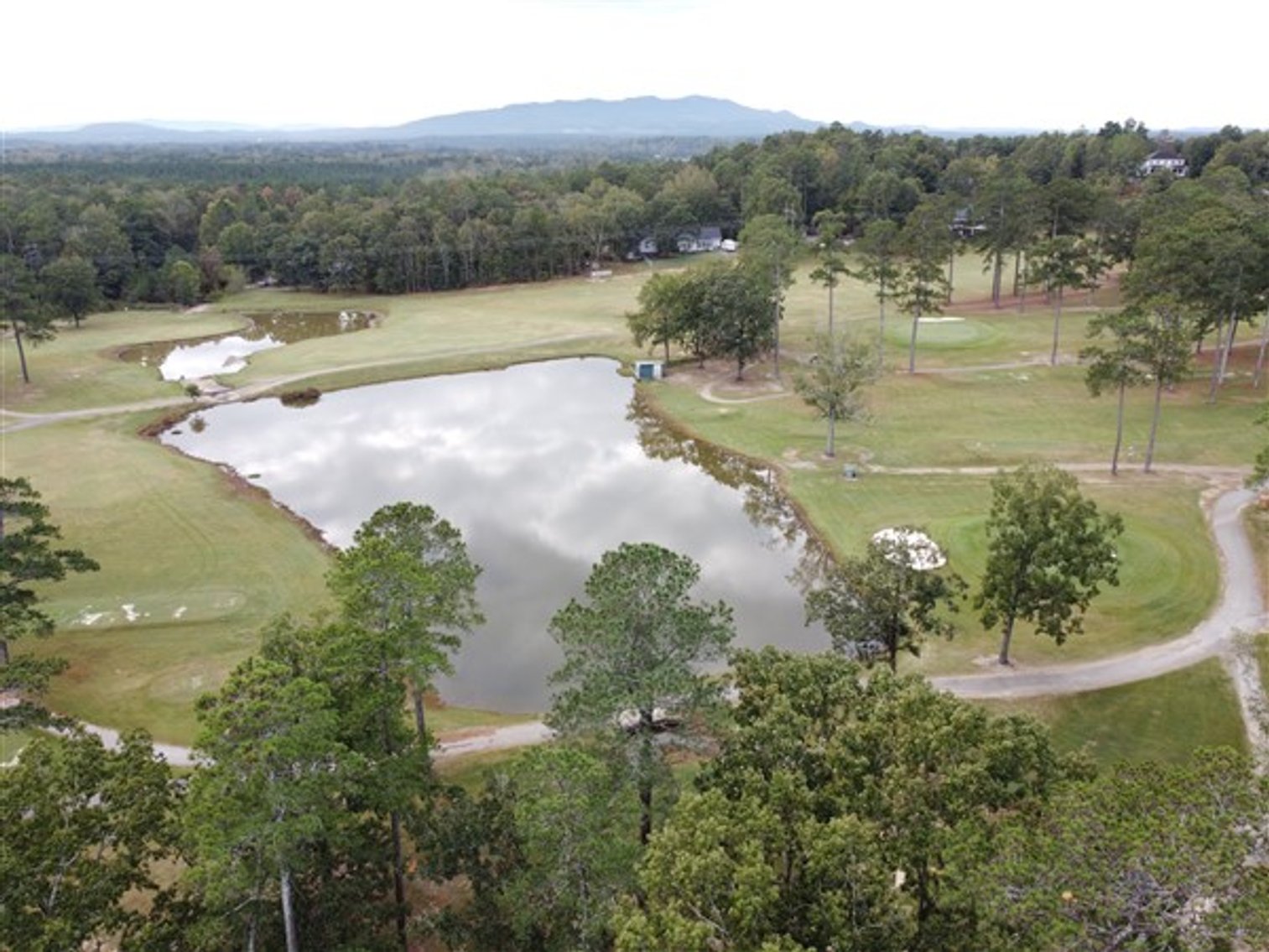 Image for Cherokee Pines Golf Club