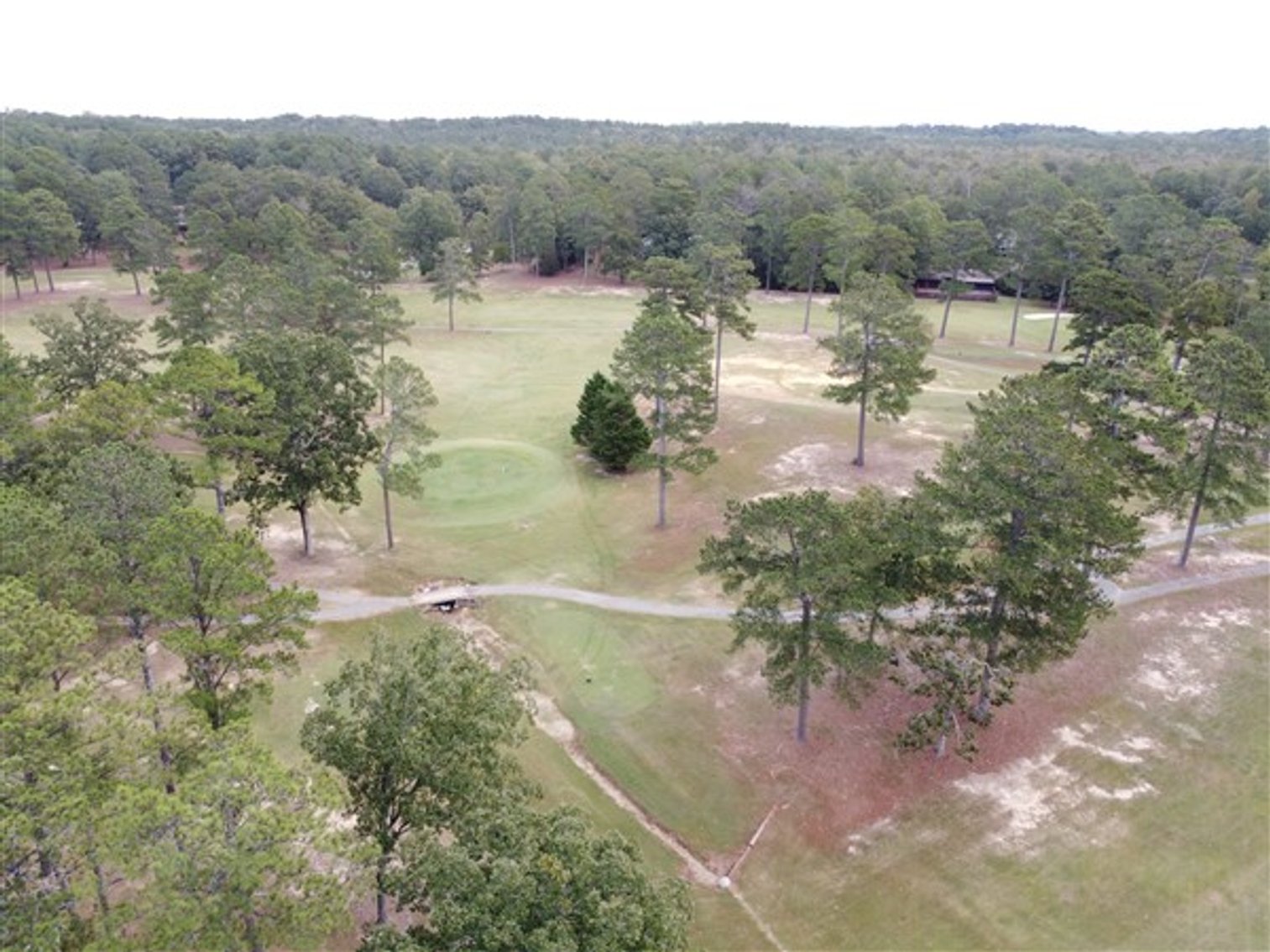 Image for Cherokee Pines Golf Club