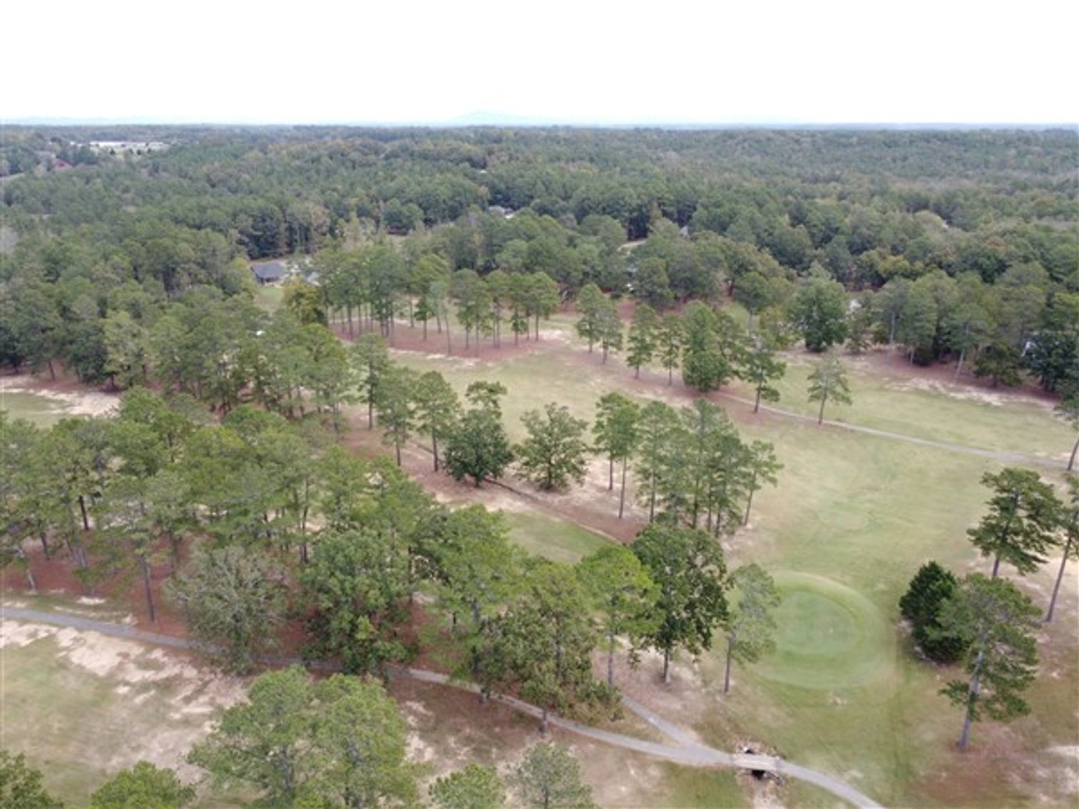 Image for Cherokee Pines Golf Club