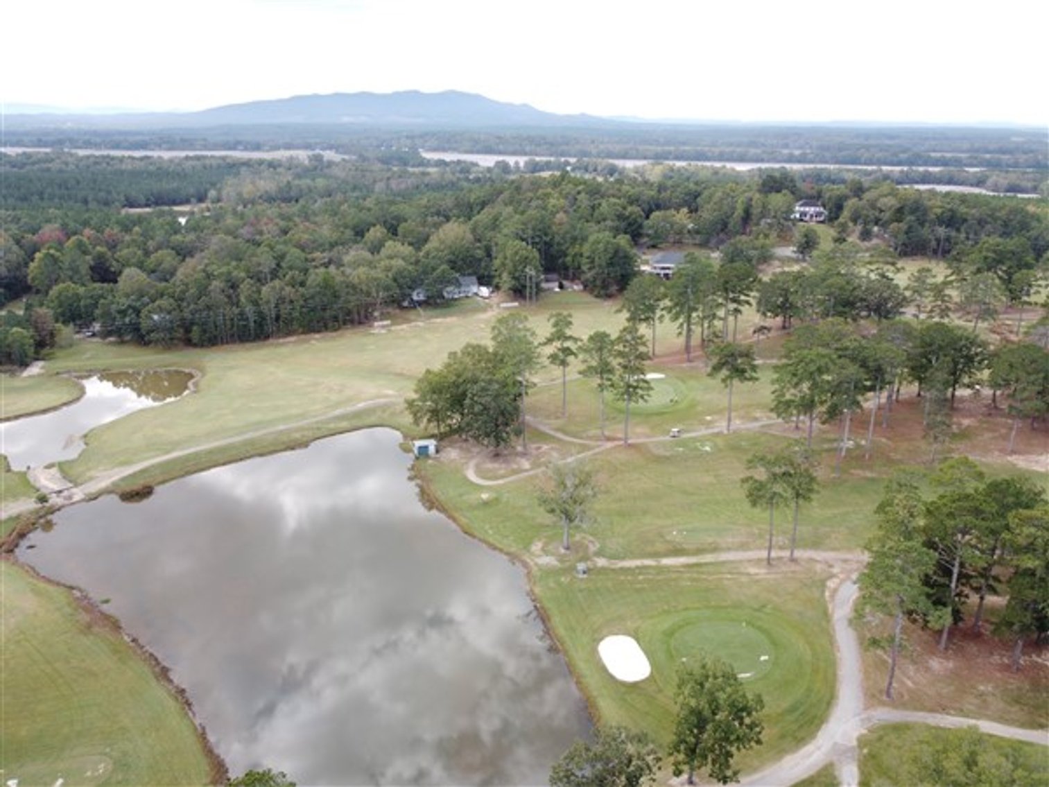 Image for Cherokee Pines Golf Club