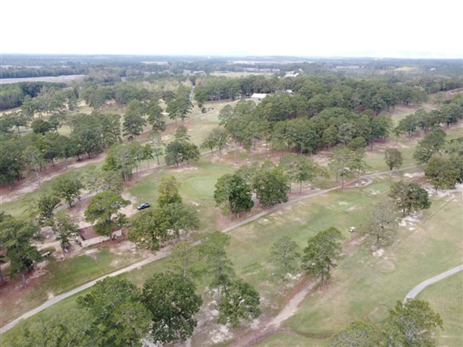 Image for Cherokee Pines Golf Club