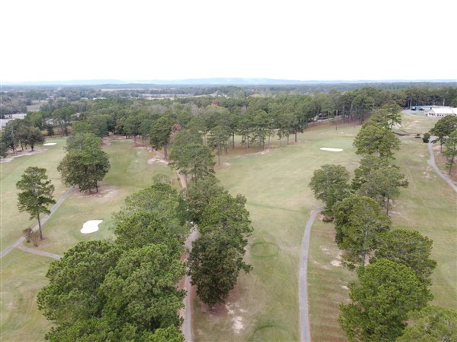 Image for Cherokee Pines Golf Club