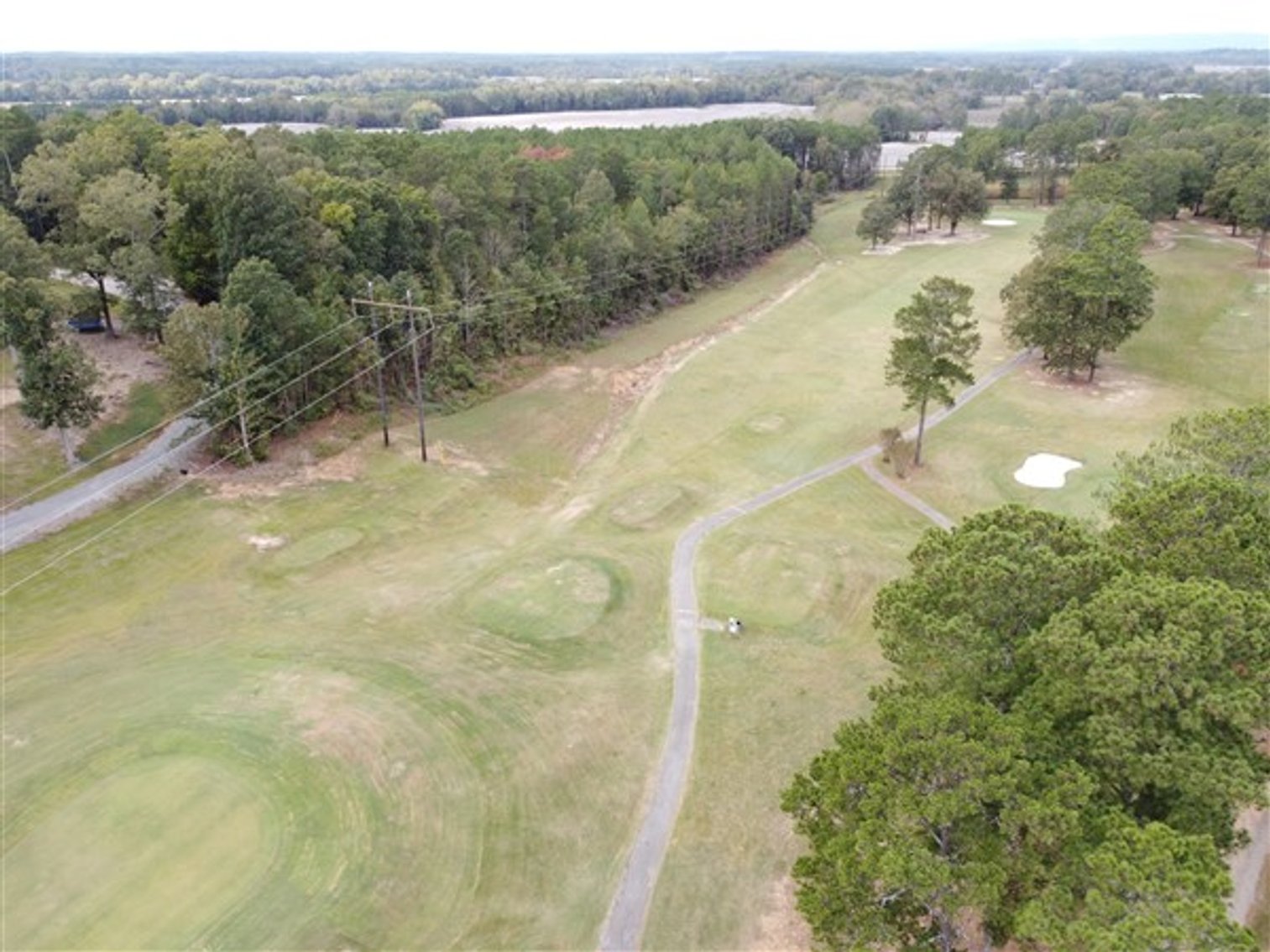Image for Cherokee Pines Golf Club