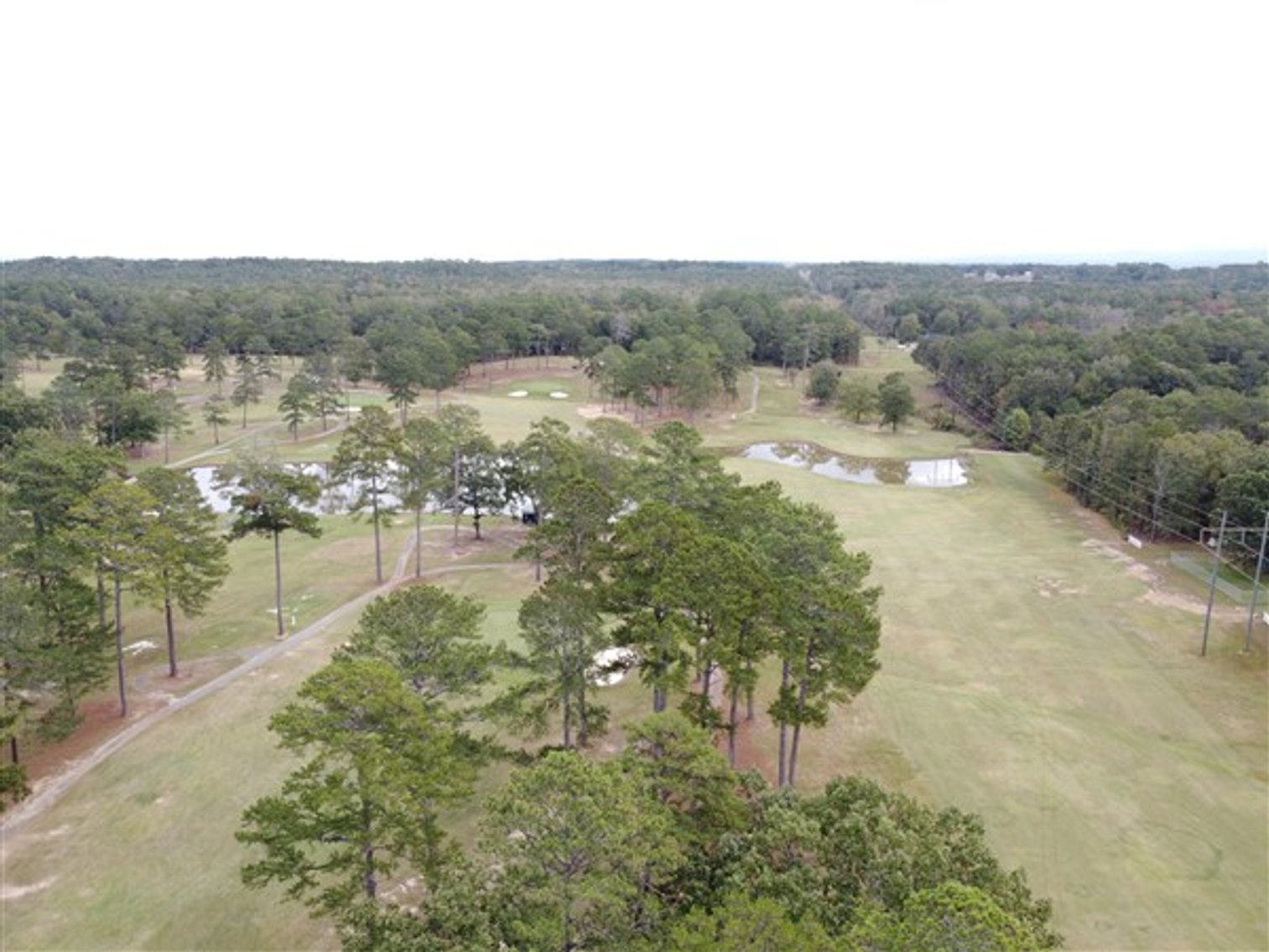 Image for Cherokee Pines Golf Club