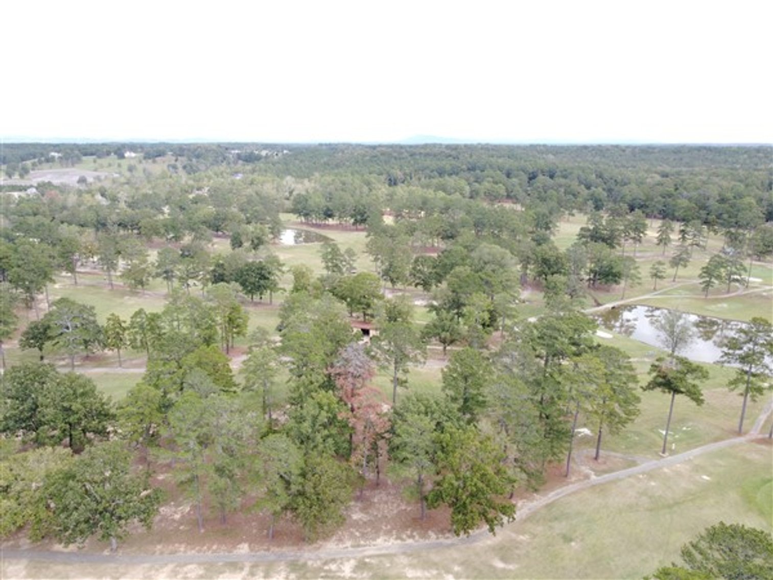 Image for Cherokee Pines Golf Club