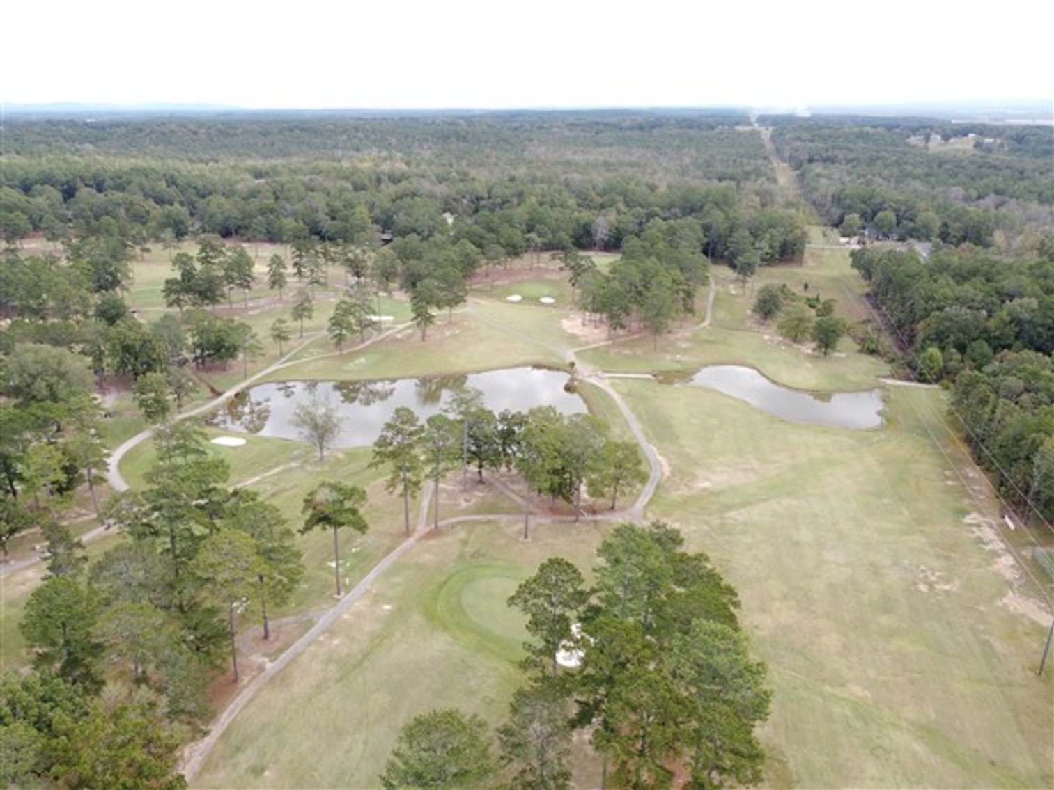 Image for Cherokee Pines Golf Club
