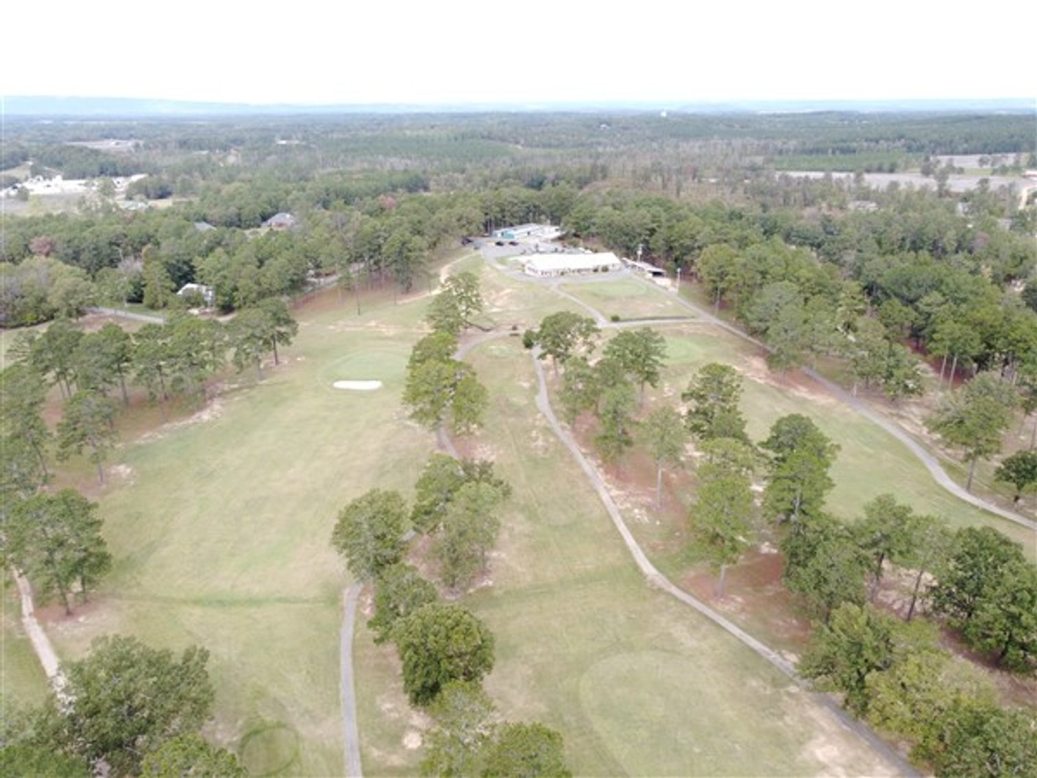 Image for Cherokee Pines Golf Club