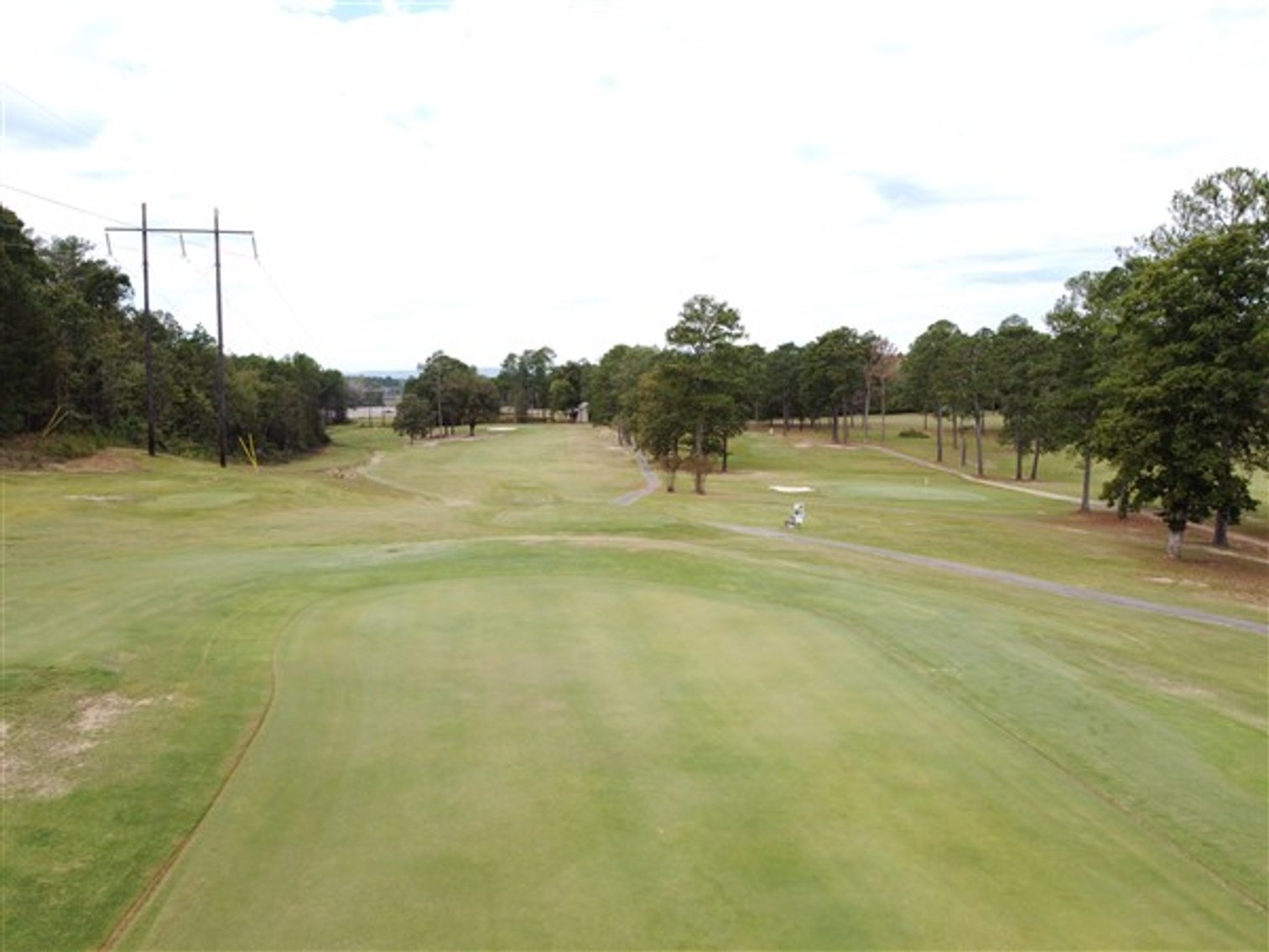 Image for Cherokee Pines Golf Club