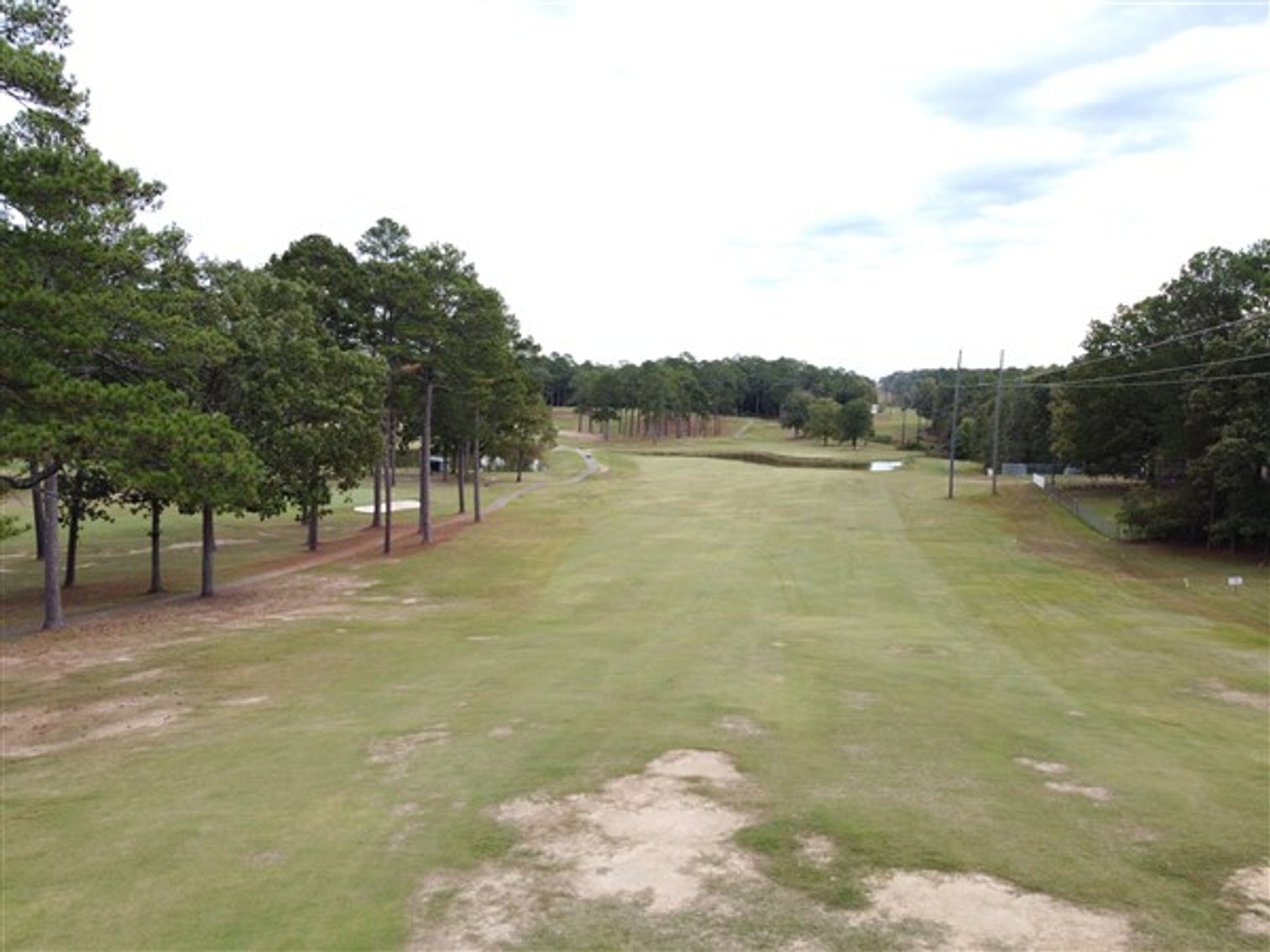 Image for Cherokee Pines Golf Club